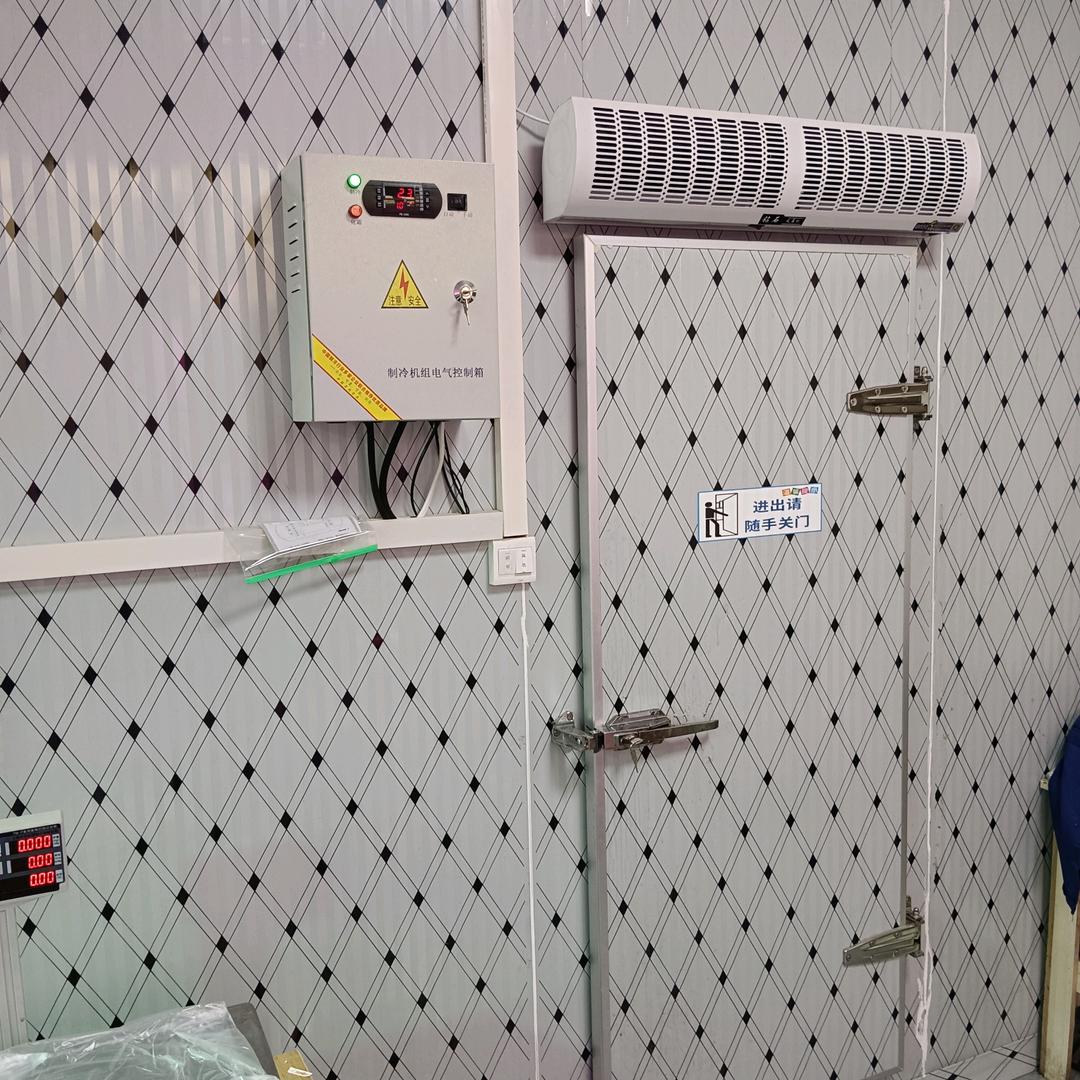 冰豪冷库，维修，安装，定做，