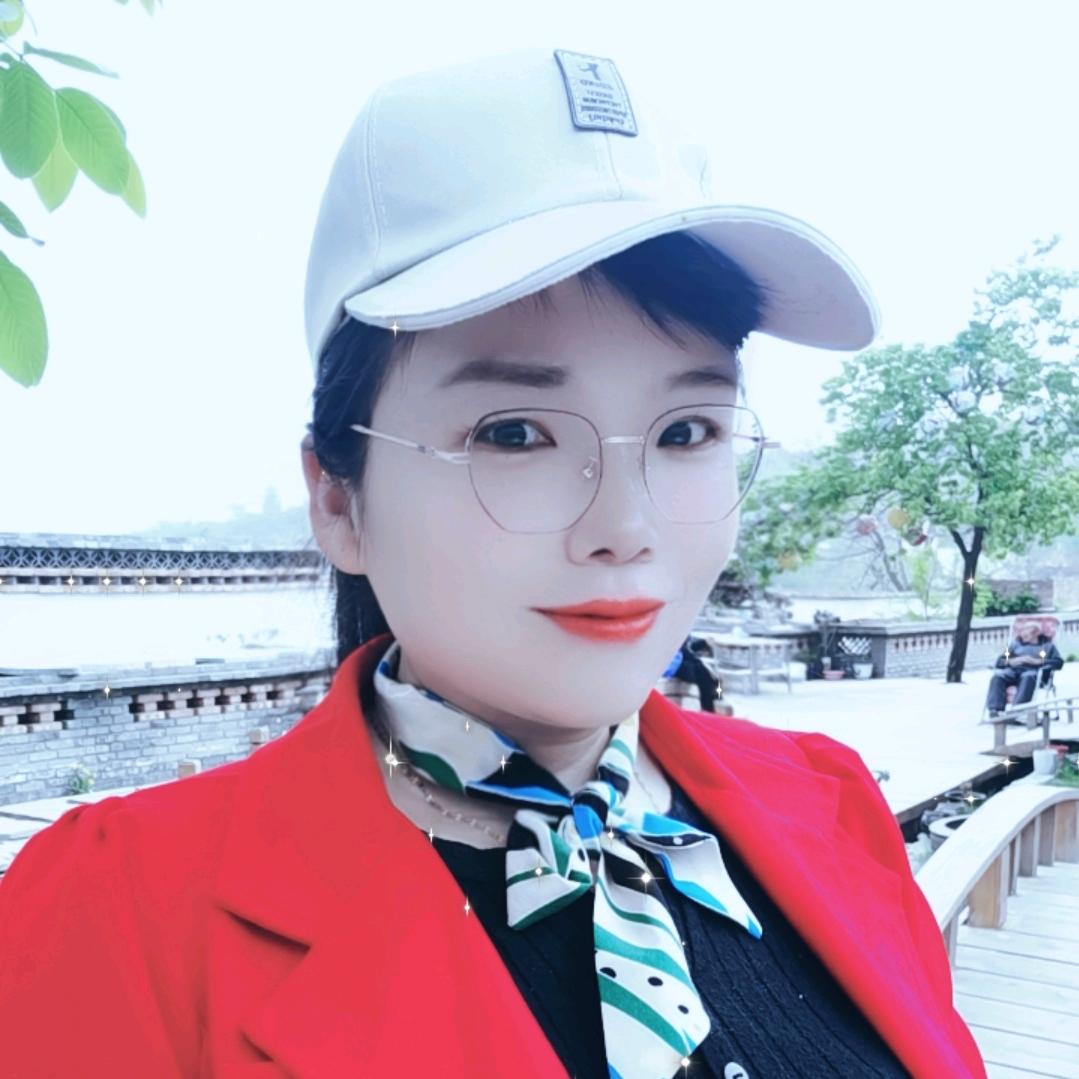 五彩缤纷🌸