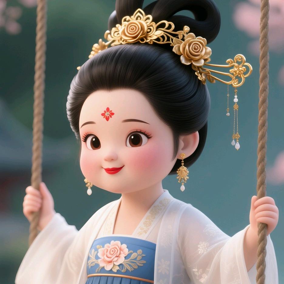 大唐拾光