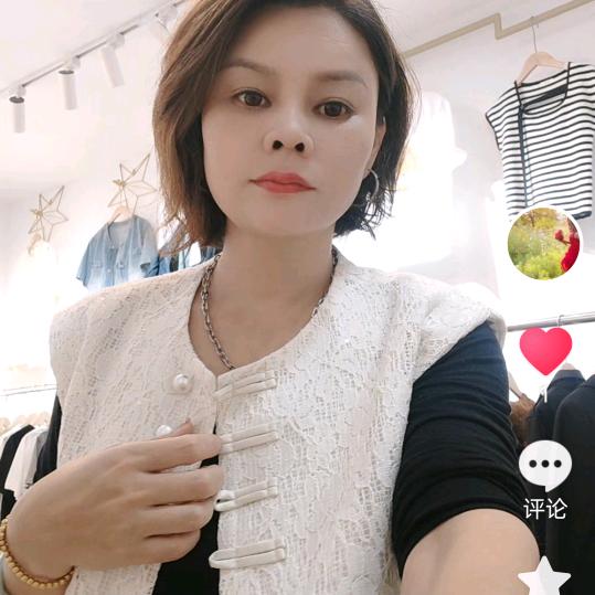 遇见连城~范言女装
