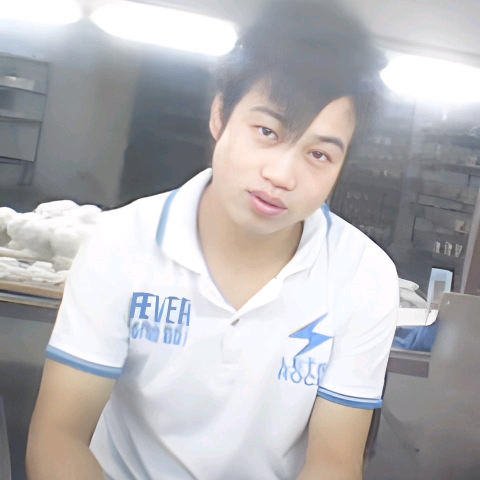 广西小全哥《承蒙厚爱》