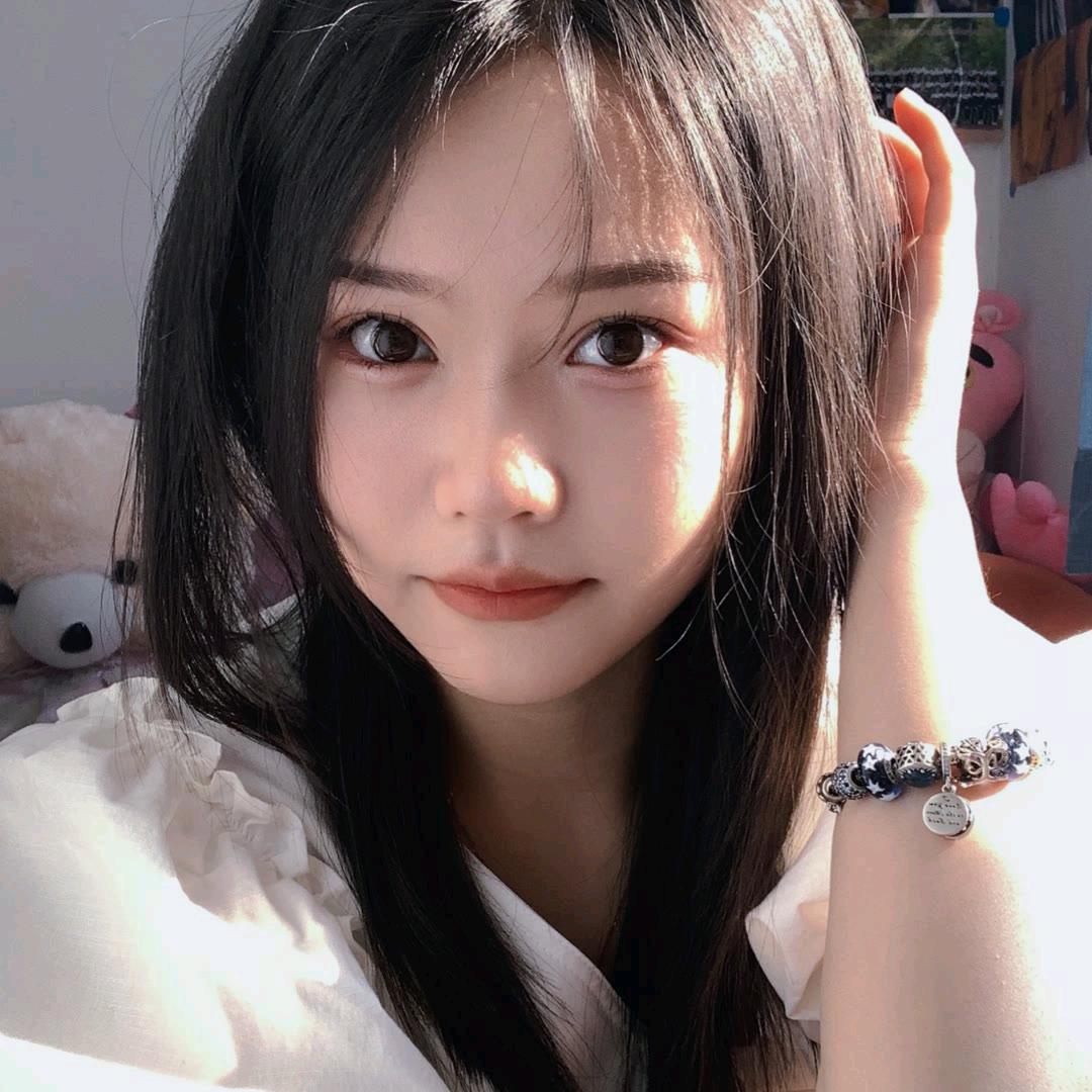 Kiki君满足