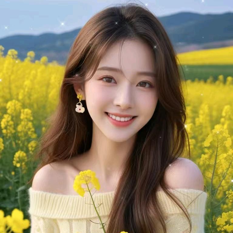 美美甄选
