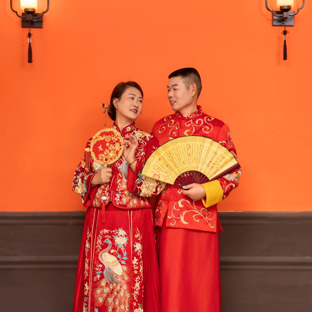 娥子