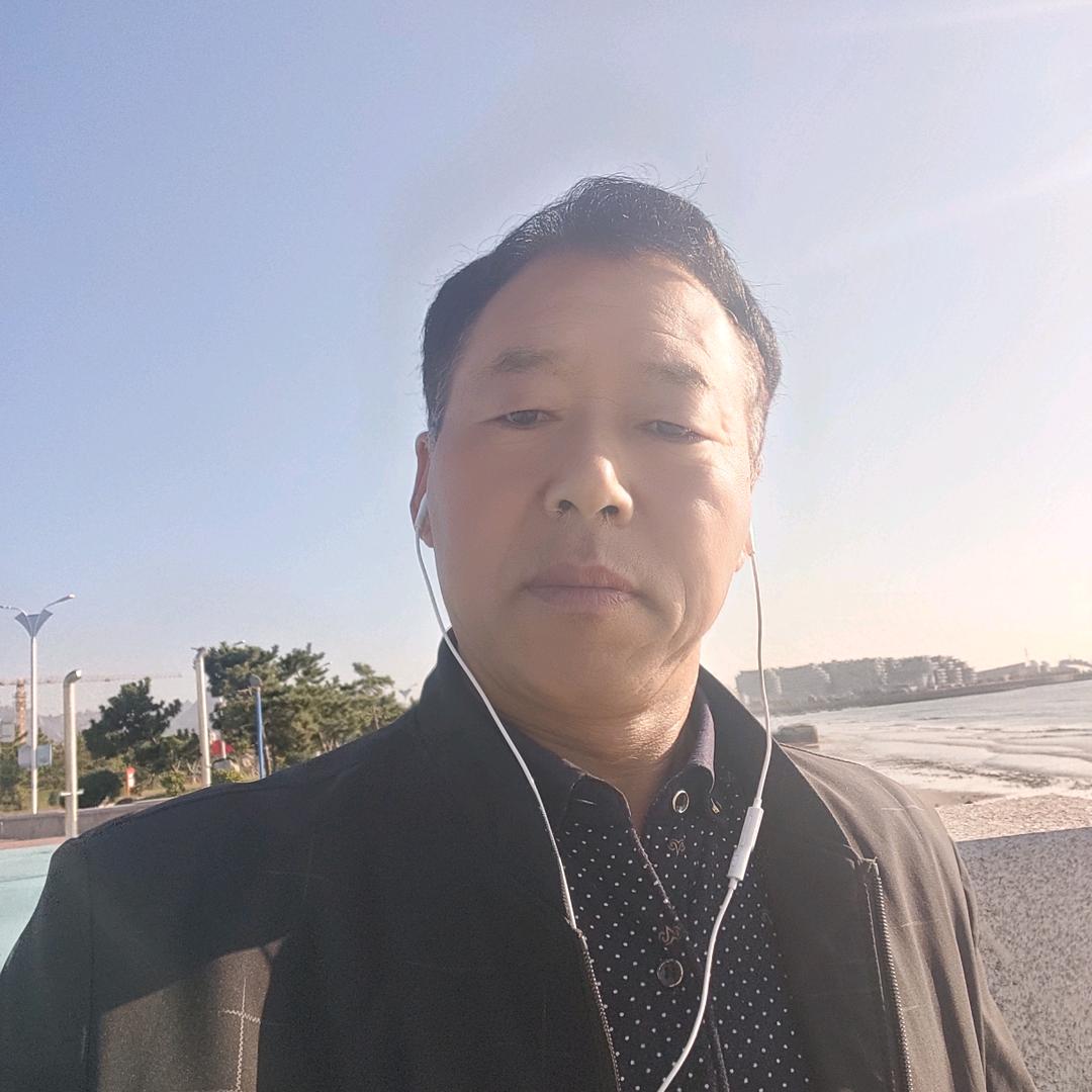 春暖花开