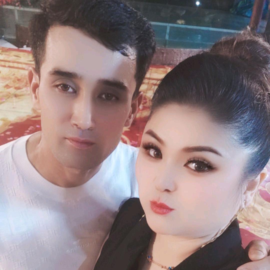 金牌月嫂. 卡米兰