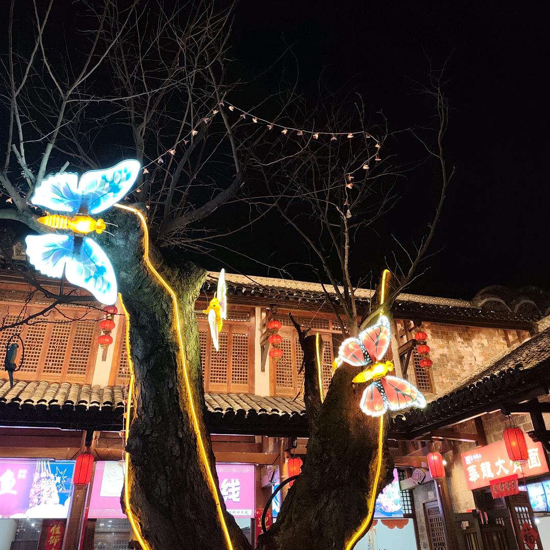如是