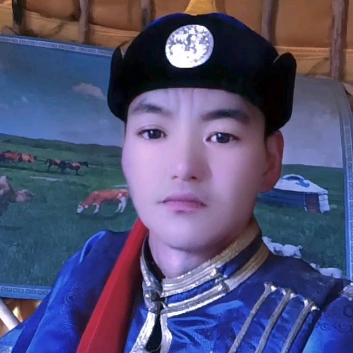 我很喜欢唱歌
