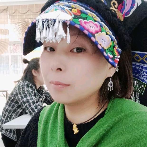 妞子姐