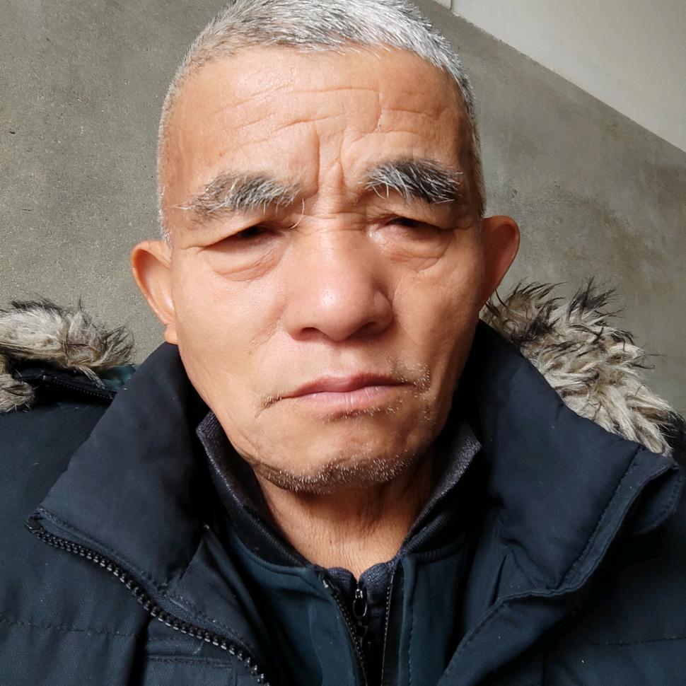 幸福的人生《傅》