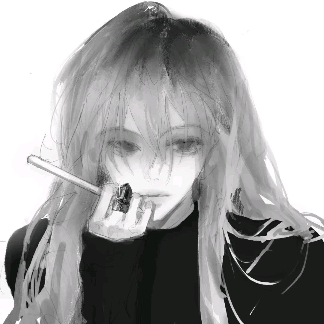 沉玫与游蝶