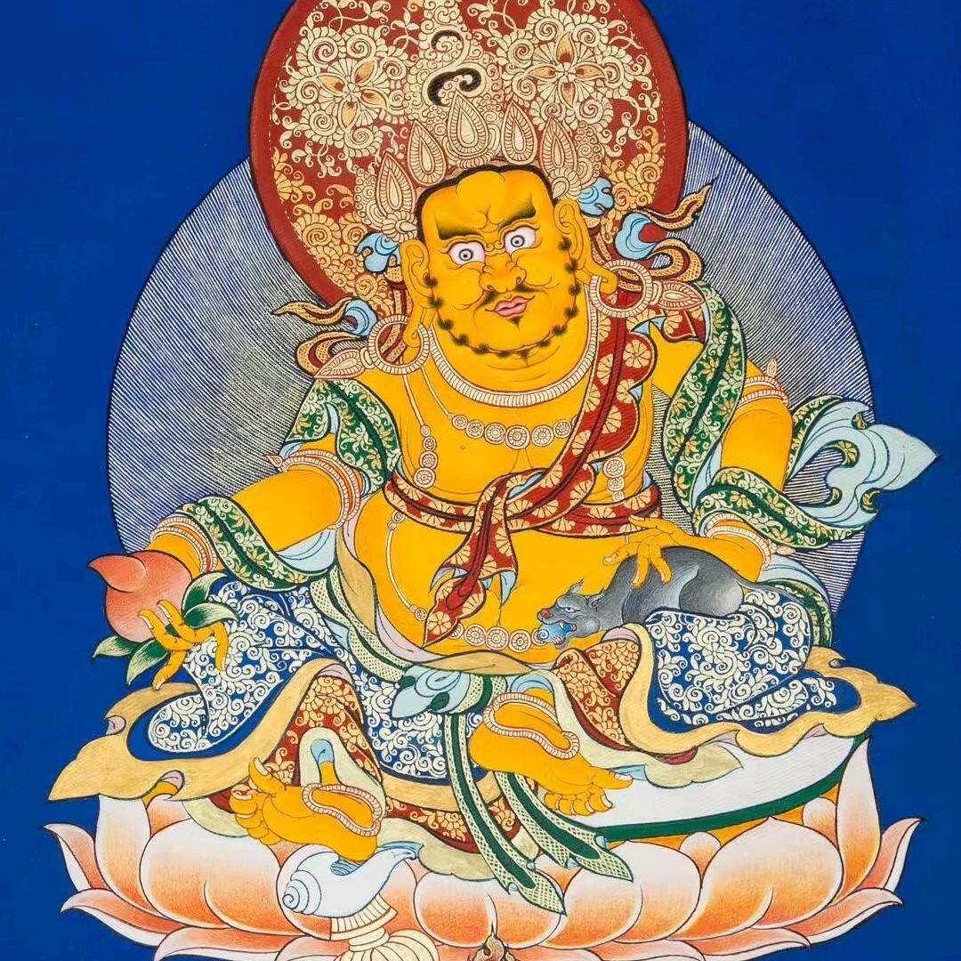 开心与岁月静好