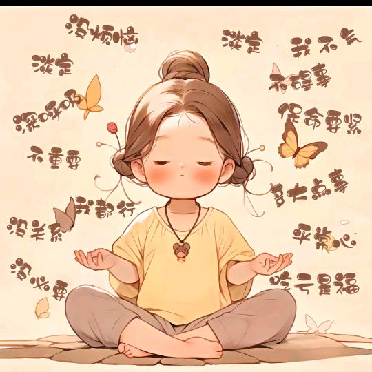 小妖精