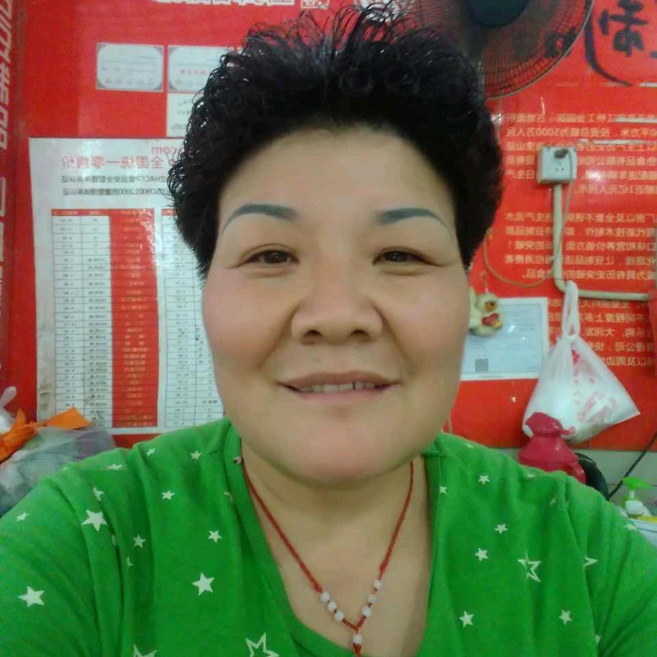 岳姐