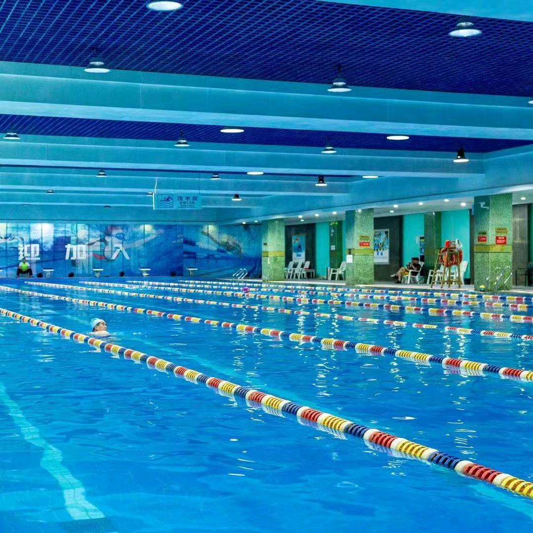 世纪金源国标游泳馆【杜总监】