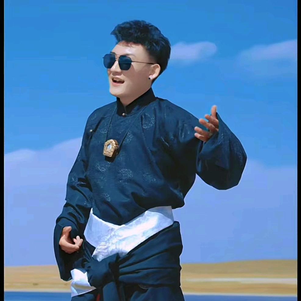 尼玛扎西
