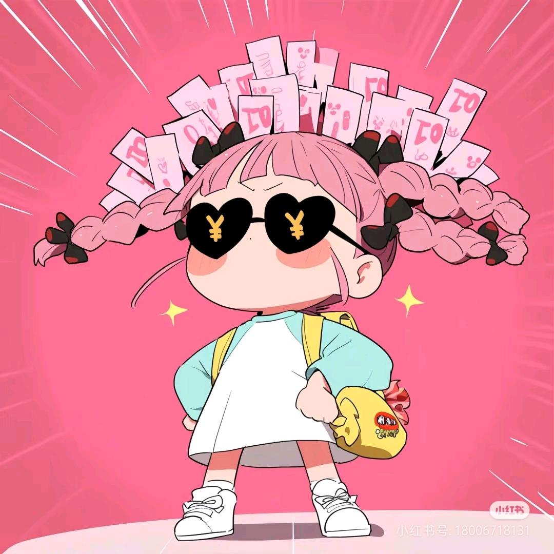 ✨好运✨