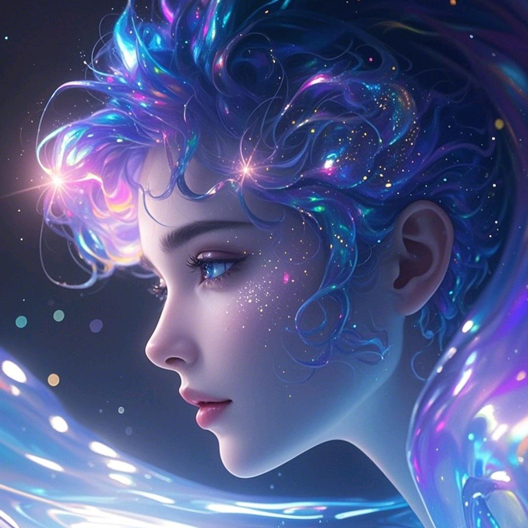 幻梦工场头像