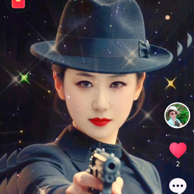 刘团长（阳光艺术团团长）