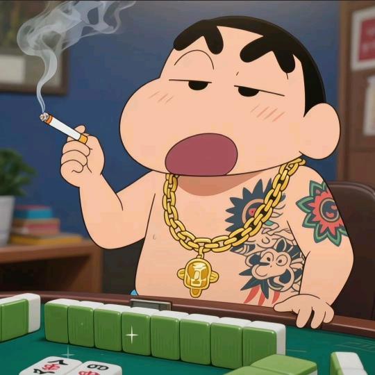 川流不息