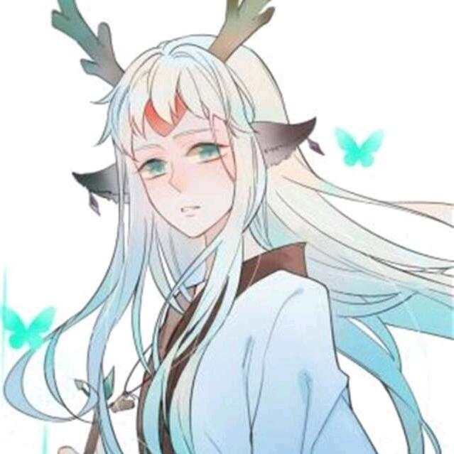 小鹿（暖五代）