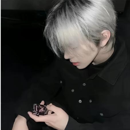 泪