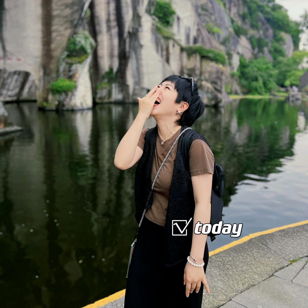 ☀️拥抱阳光☀️