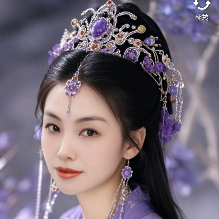 七公主（下午1点首播）