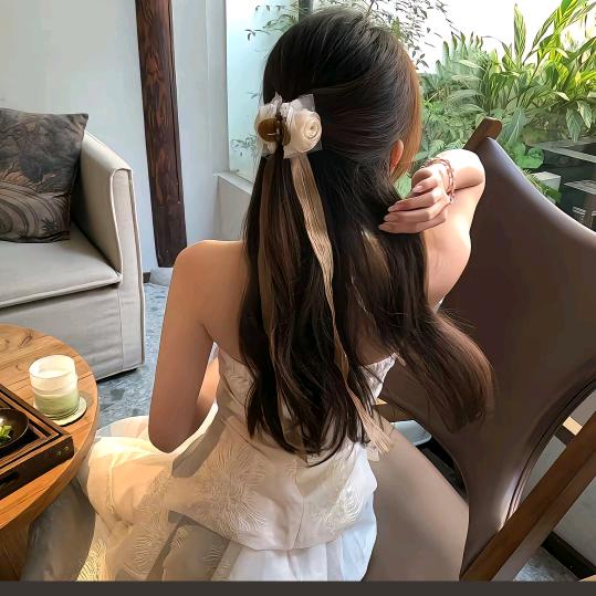 是小美呀
