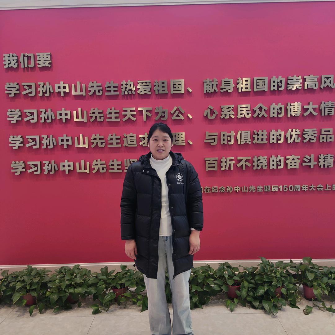 可爱的果冻兮兮