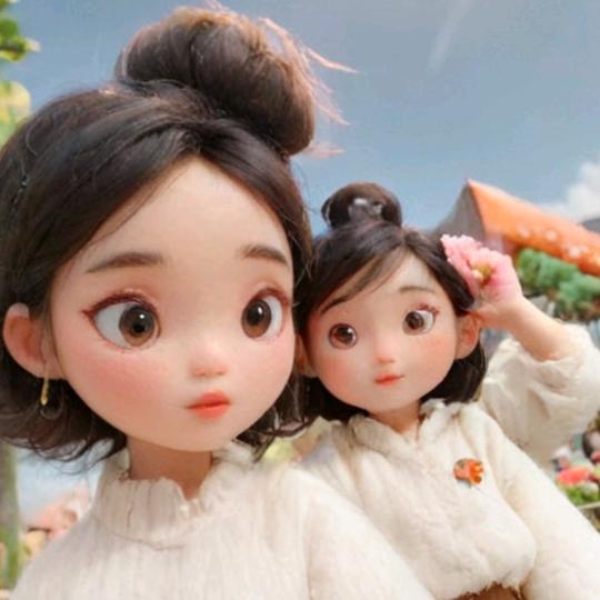 晗晗妈妈