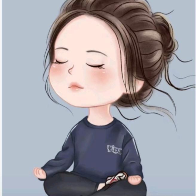 ღ᭄半颗糖᭄💞