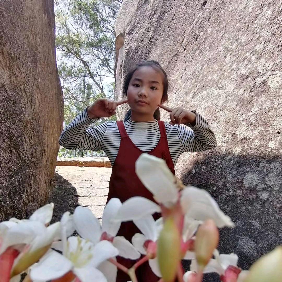 郑妍晨