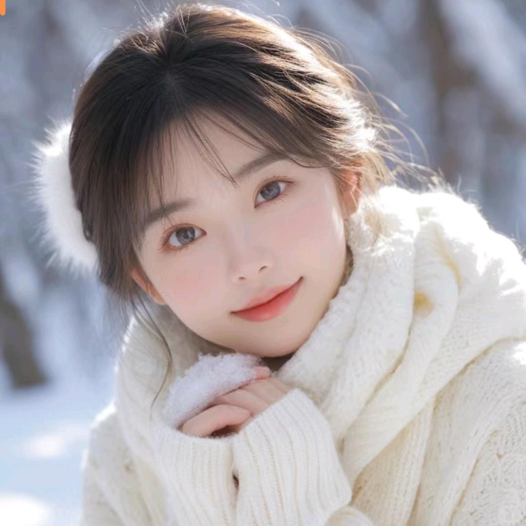 一只小可爱⚈₃⚈