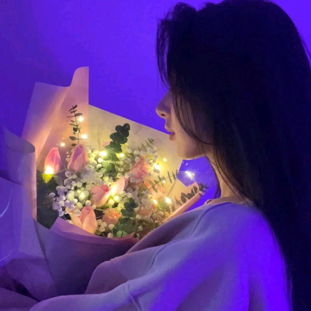 ⭐星儿⭐