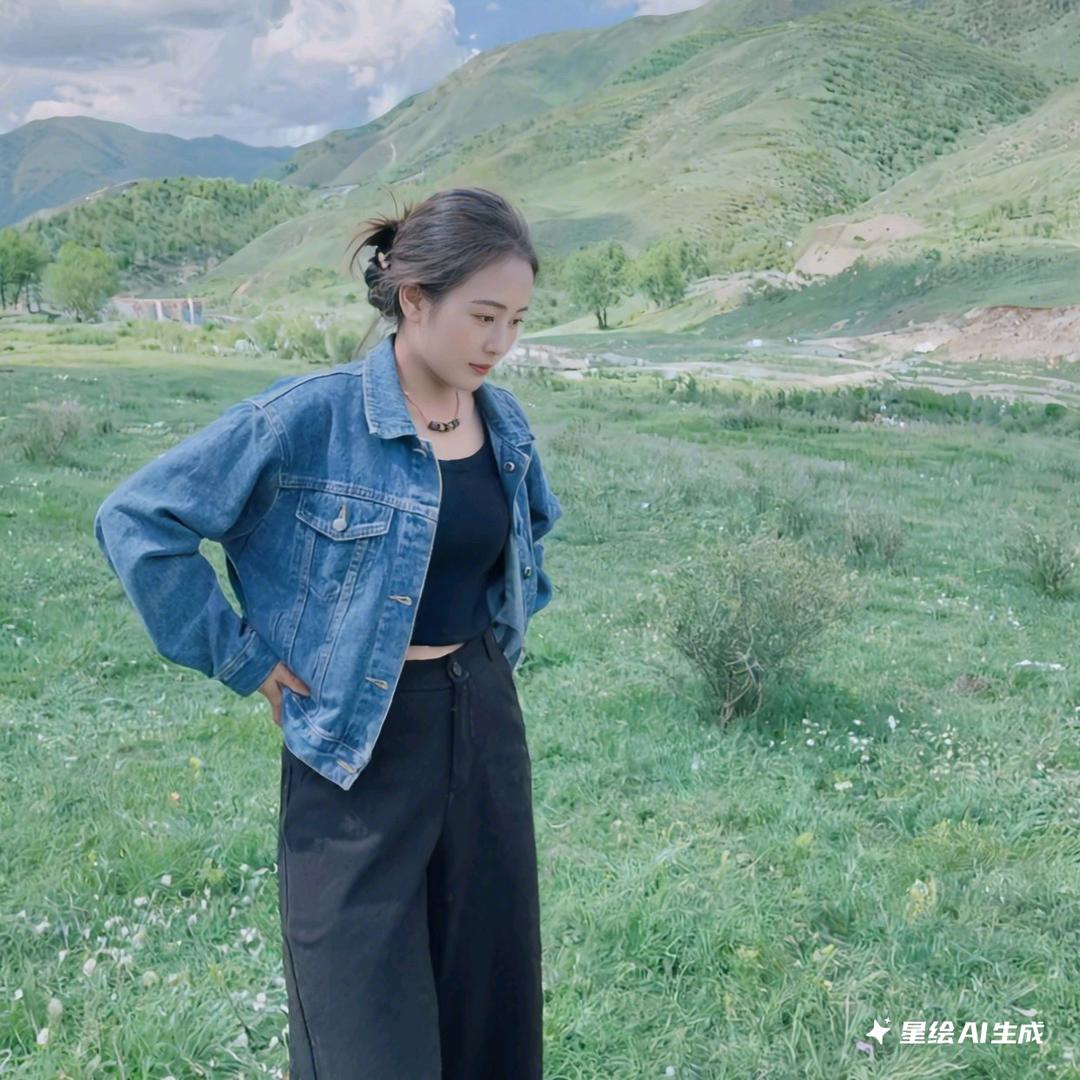 Yi💋西