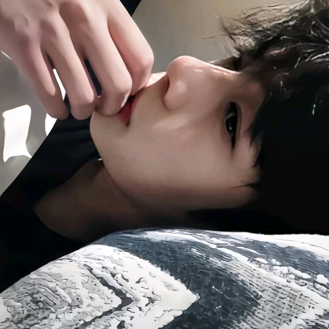 心脉.