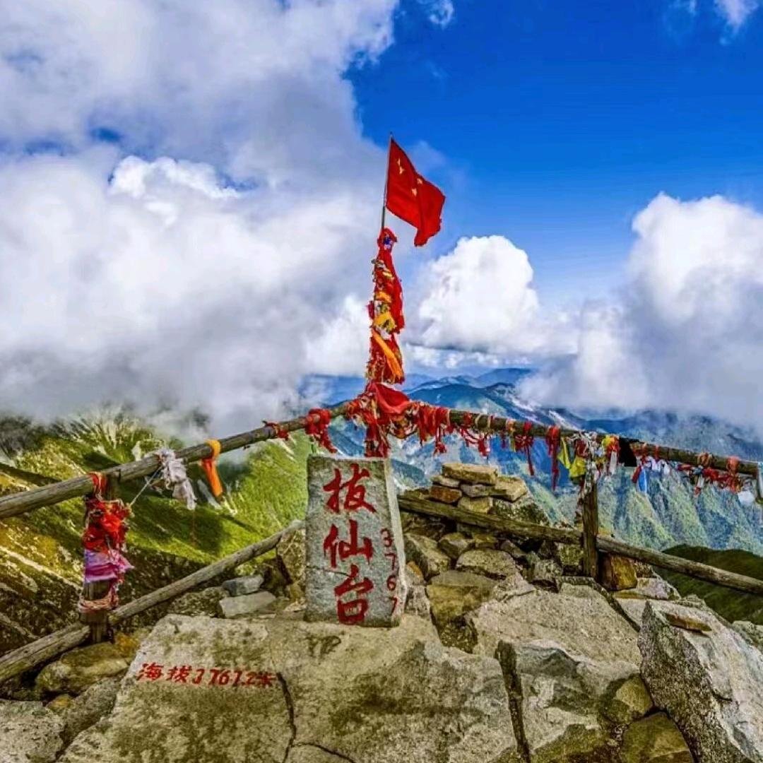 西边的黎明