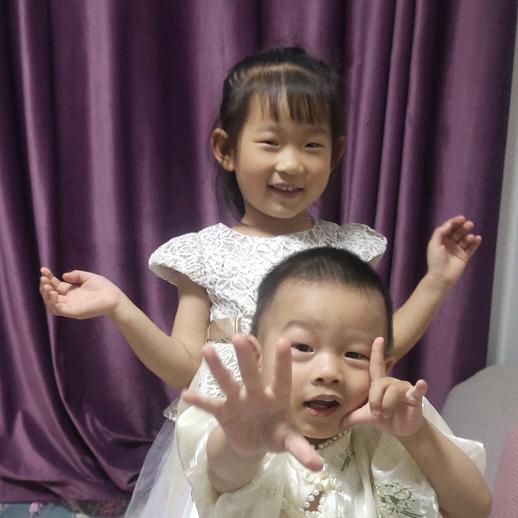 幸福（拒绝私聊）