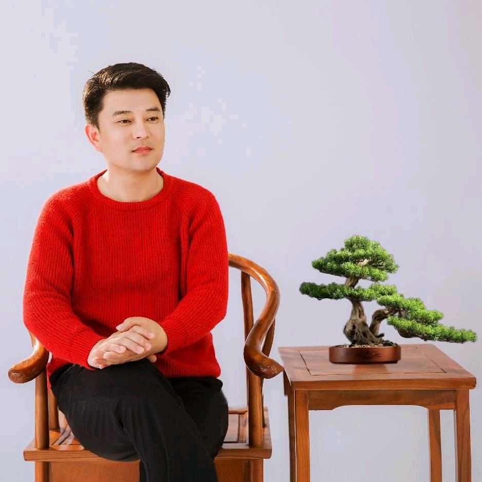 红苹果书画院🍎