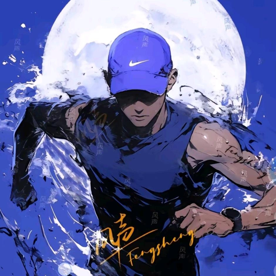 🏃请叫我大壮٩(•̤̀ᵕ•̤́๑)