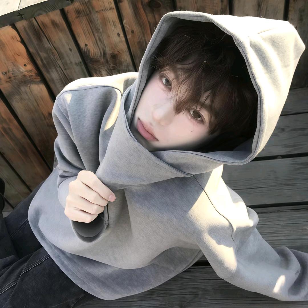 🧊燕麦拿铁.