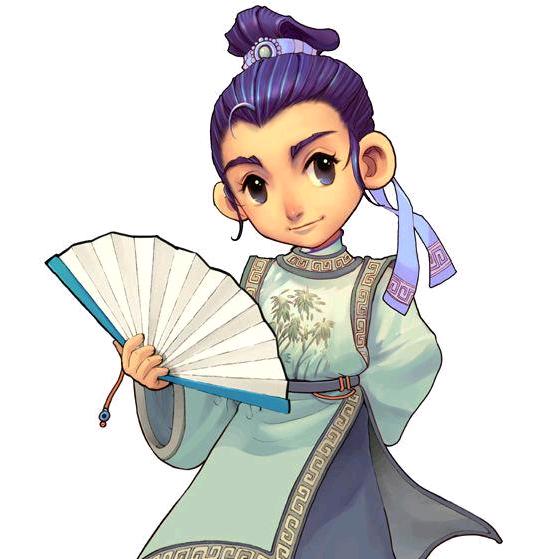 格局小了
