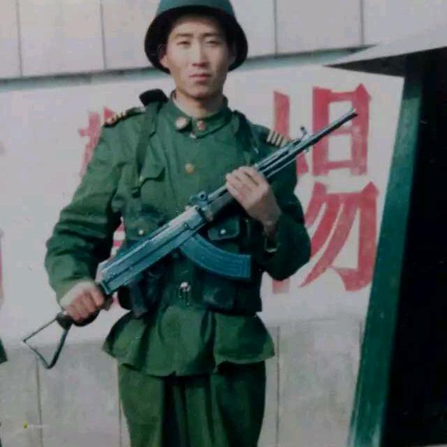 老兵爱唱歌🎤直播