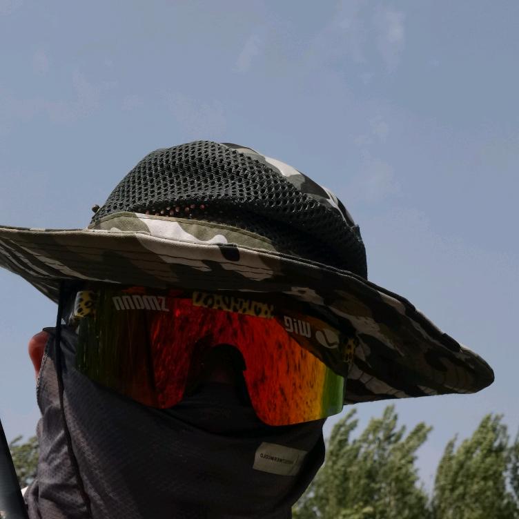 不发胖，只发财