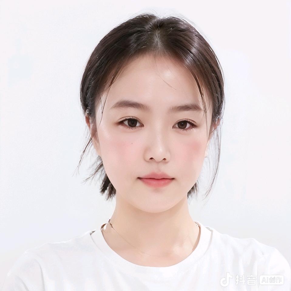 虎牙妹平安健康是福
