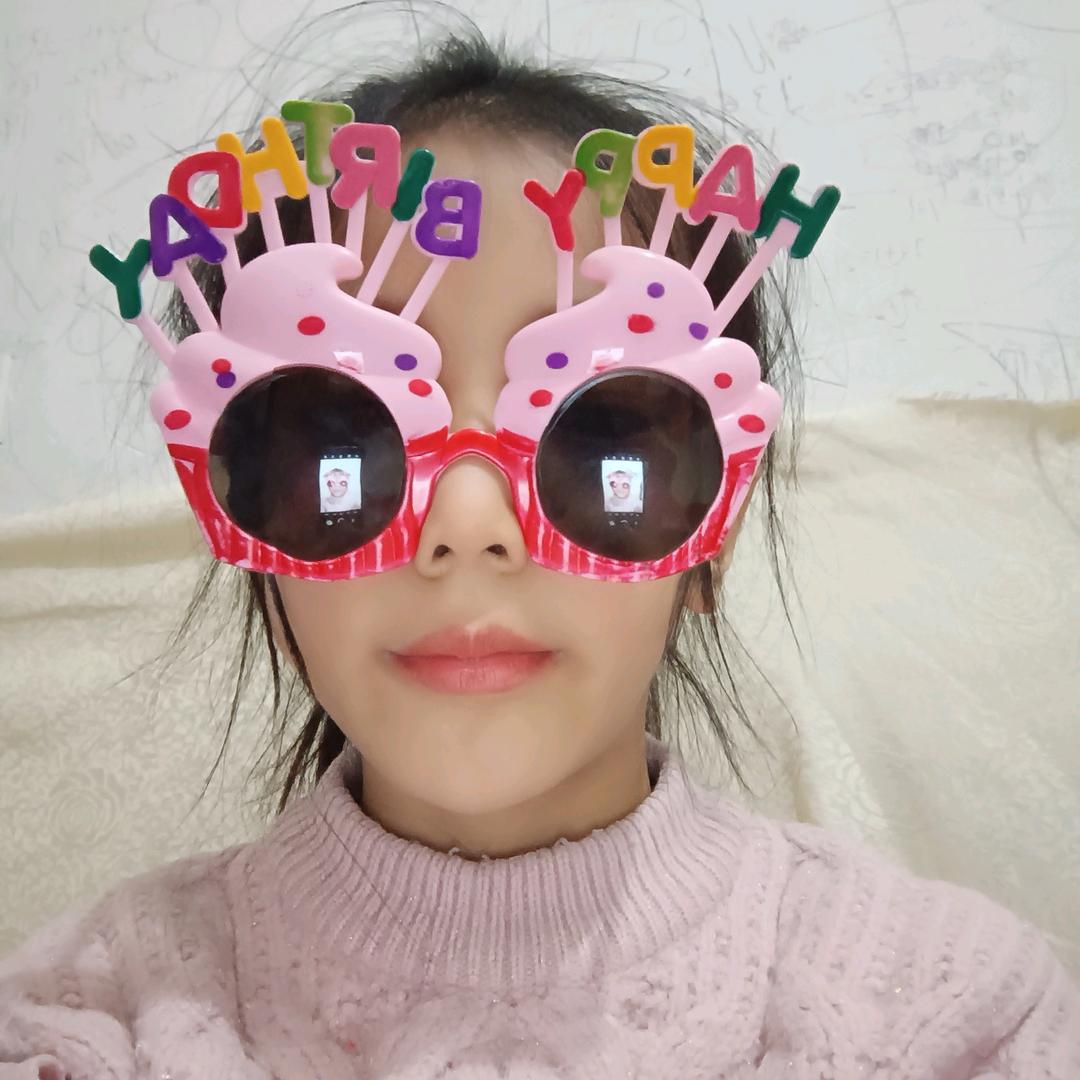 小苹果爷爷