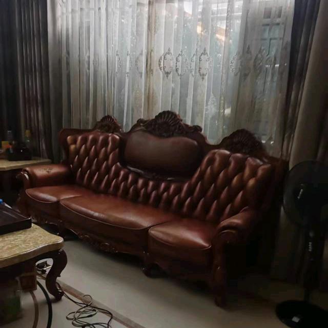 韶关沙发翻新（华升家具）