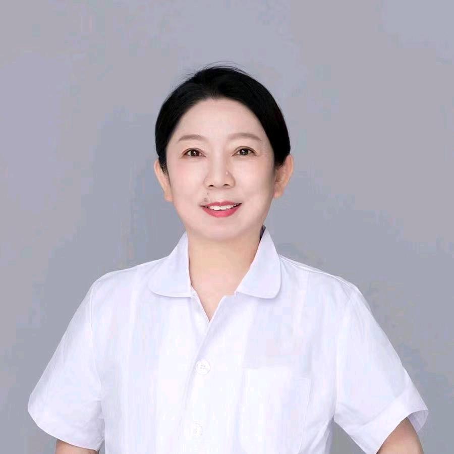 中医武嫣斐