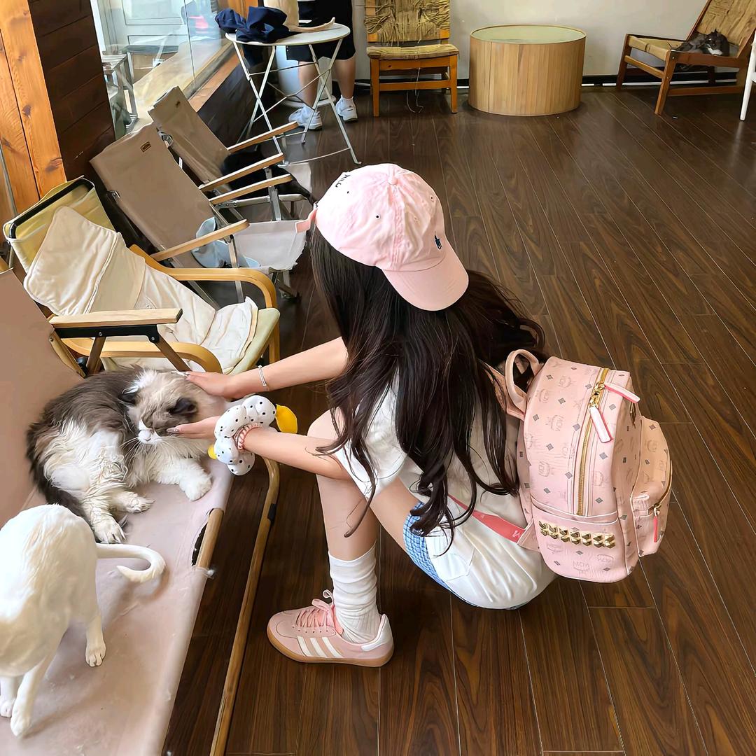 7./猫小椰